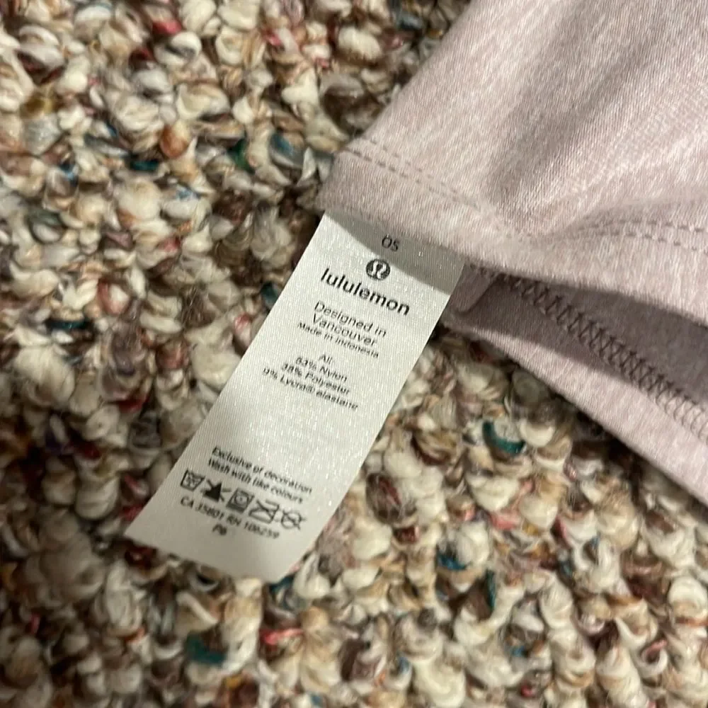 lululemon athletica new without